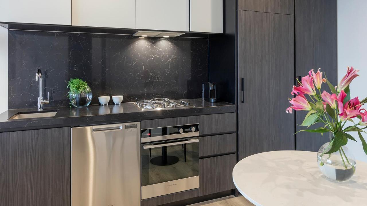 Avani Melbourne Box Hill Residences Exterior foto
